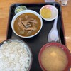 永井食堂