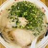 福間ラーメンろくでなし 福津本店