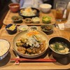 吉祥寺 もがめ食堂 東急裏店