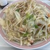 リンガー食堂 首都高八潮PA店