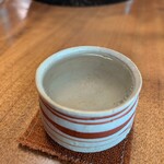 江戸蕎麦 ほそ川 - 