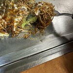 お好み焼 はやと - 