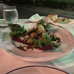 トラットリア シチリアーナ・ドンチッチョ - 