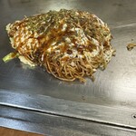 お好み焼 はやと - 