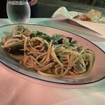 トラットリア シチリアーナ・ドンチッチョ - 