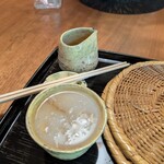 江戸蕎麦 ほそ川 - 