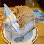 コメダ珈琲店 - 料理写真: