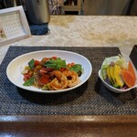 Cafe Suimei - 