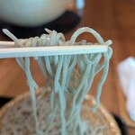 江戸蕎麦 ほそ川 - 