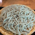 江戸蕎麦 ほそ川 - 