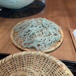 江戸蕎麦 ほそ川 - 