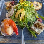 ビストロ パニエ - 