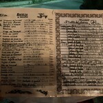 トラットリア シチリアーナ・ドンチッチョ - 