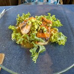 ビストロ パニエ - 