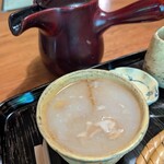 江戸蕎麦 ほそ川 - 