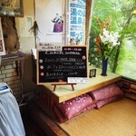 Cafe Suimei - 
