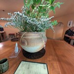 江戸蕎麦 ほそ川 - 