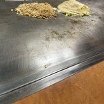 お好み焼 はやと - 