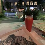 トラットリア シチリアーナ・ドンチッチョ - 