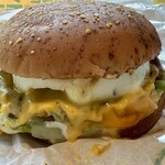 マクドナルド - 