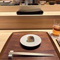 神楽坂 鮨 弥栄 別邸 - 