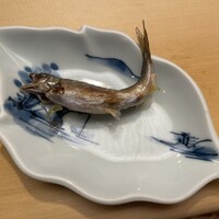 すし乾山 ホテルニューオータニ大阪店 - 