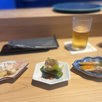 鮨 おにかい×2 - 