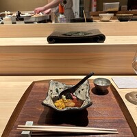 神楽坂 鮨 弥栄 別邸 - 
