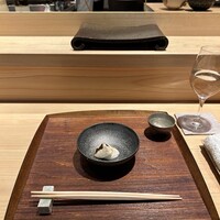 神楽坂 鮨 弥栄 別邸 - 