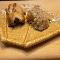 すし乾山 ホテルニューオータニ大阪店 - 