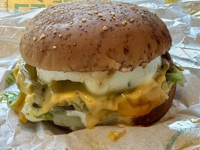 McDonald's Sangenchaya Ten photo 2