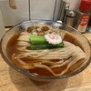 だしと麺 遊泳