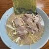 ラーメンショップ 牛久結束店