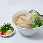 池袋サイゴンレストラン - 