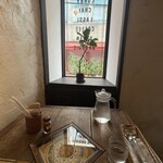 スパイスカレー パルミラ - 