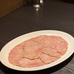 TRATT. USHIGORO 恵比寿店 - 