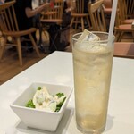 パスタハウス トライアングル - セット