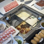 海底撈火鍋 秋葉原店 - 