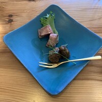 ボン・ヴィヴァン - 