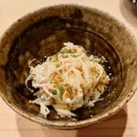 松寿司 たにがわ - 松葉蟹