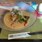 リンガーハット - 料理写真: