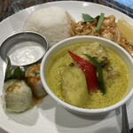 ディップパレス ヘリテイジ - 