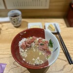 海鮮丼 福貫 - 