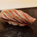 310323134 - こあじ
