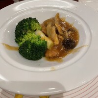 萬珍樓 本店 - 