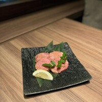 東京焼肉 黒木 - 