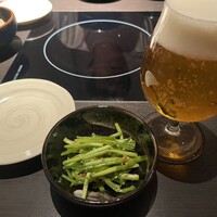博多もつ鍋 やま中 赤坂店 - 