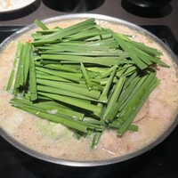 博多もつ鍋 やま中 赤坂店 - 
