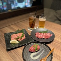 東京焼肉 黒木 - 