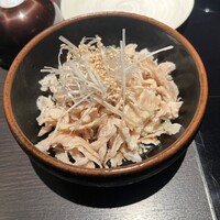 博多もつ鍋 やま中 赤坂店 - 